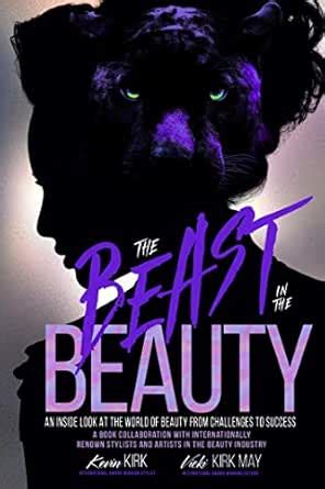 The Beast in the Beauty: An Inside Look At The World Of Beauty From ...