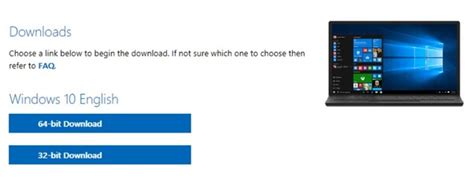 Image result for Install 64-Bit Windows 10