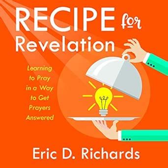 Buy Recipe for Revelation Book Online at Low Prices in India | Recipe ...