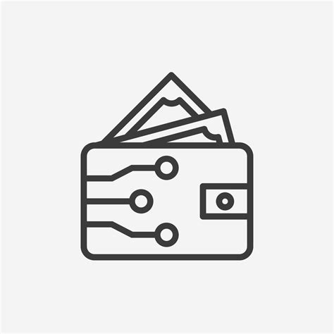 Image result for Bitstamp Wallet Icon