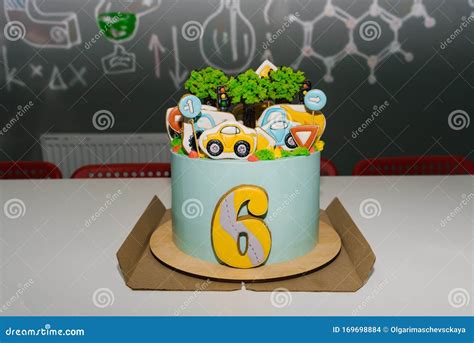 Birthday Decoration Ideas For 6 Year Old Boy at Sophie Catani blog