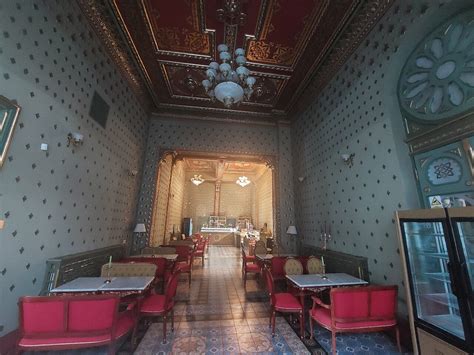 COFETARIA MINERVA, Craiova - Restaurant Reviews & Photos - Tripadvisor