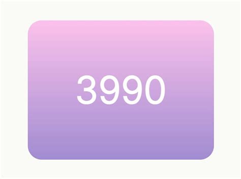 Image result for Number Count UI