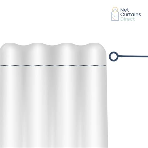 Image result for Net Curtain Installation