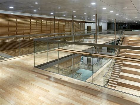 Commercial Hardwood Flooring | Nydree Flooring | Wood floors ...