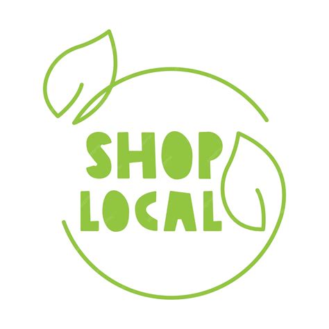 Shop Local Vector Design 的图像结果
