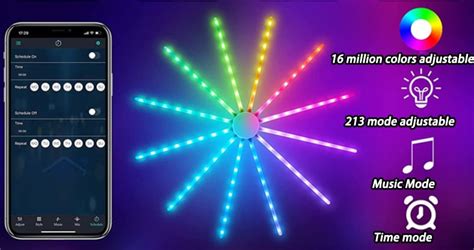 LED Magic Light – Buddy
