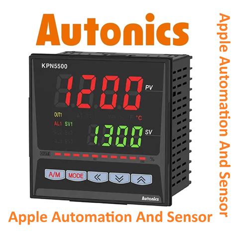 KPN5500-230 Autonics Temperature Controller Best price