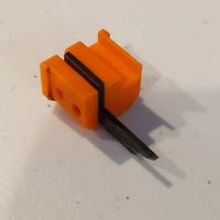 Image result for Homemade Auto Switch Glock