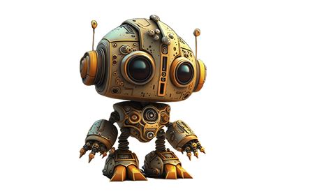 Ai机器 的图像结果