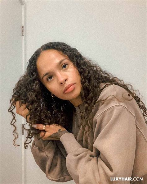 Perm Hair: What Is A Perm? And Other Questions Answered