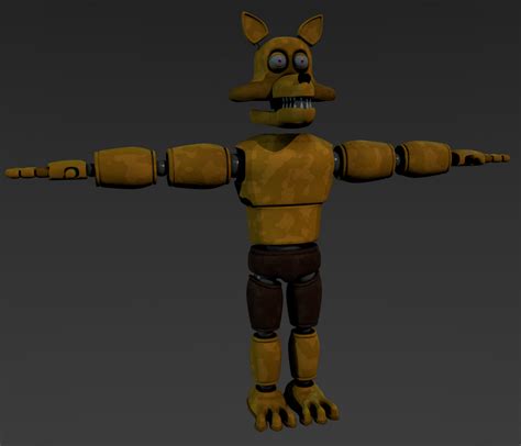 Image result for 8-Bit Spring Foxy