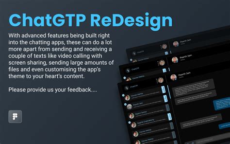 Chat GPT UI Examples 的图像结果