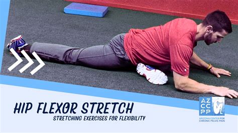 Best Step-by-Step Pudendal Neuralgia Exercises for Men