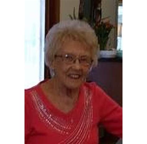 Corinne Phillips Obituary (2018) - Hudsonville, MI - VanderLaan Funeral ...