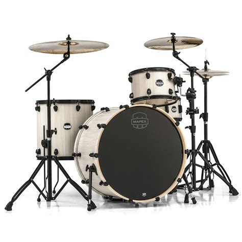 Acoustic Drum Sets | DRUMMER gear
