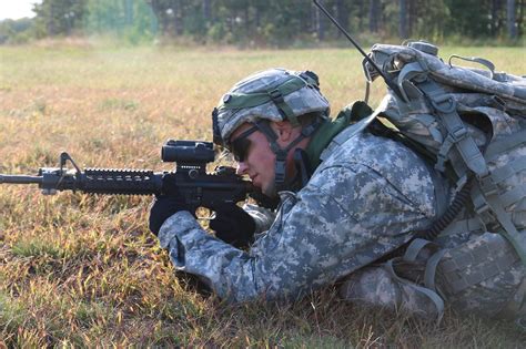 Fort Bliss troops conduct Emergency Deployment Readiness Exercise at ...
