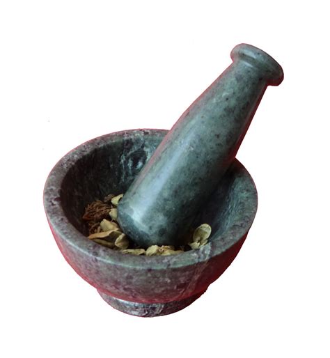 Pure Source India Good quality Mortar and Pestle set khal musal ,made ...