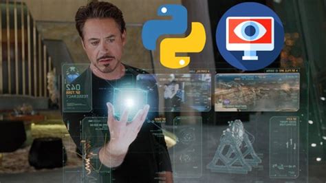 Image result for How to Create Computer Vision Using Python