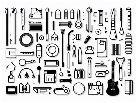 Image result for Multipurpose Tool Easy Drawing