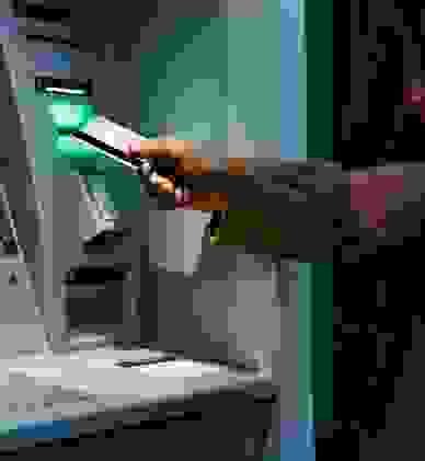 Image result for Credit Card Machine Scams