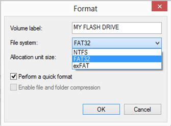 Format Win 7 的图像结果