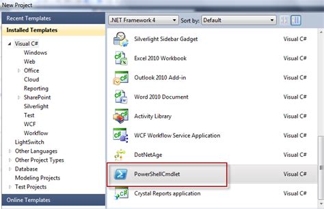 Image result for PowerShell Create Cmdlet Tutorial