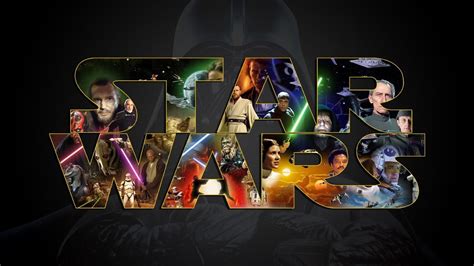 Star Wars All Characters Wallpapers - Top Free Star Wars All Characters ...