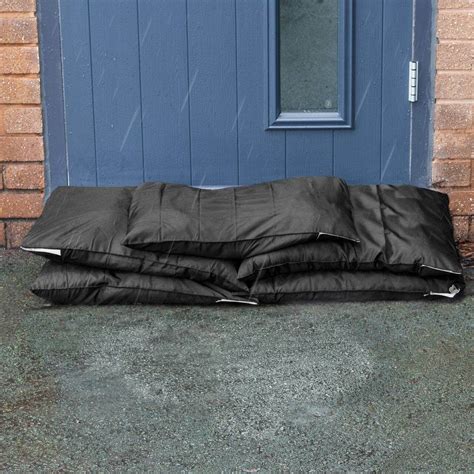 Flood Protection Sandbags [20kg] | Net World Sports
