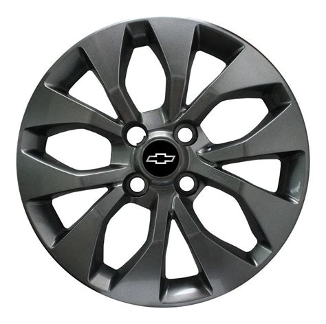 Taza Llanta Chevrolet Onix Prisma Joy 2017 Original Gm - Tazas ...