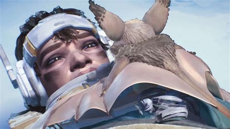 Apex Legends' Vantage Is Already Breaking The Rules - GameSpot