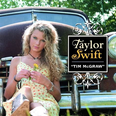 Tim McGraw (canción) | Taylor Swift Wiki | Fandom