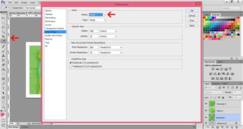 Creating Maps in Photoshop 的图像结果