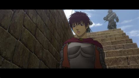 Berserk: The Golden Age Arc II - The Battle for Doldrey (2012 ...