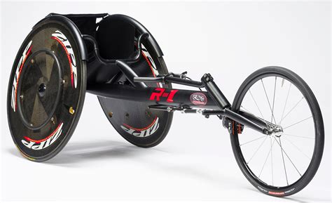 Carbonbike R1 racing wheelchair – Push Mobility