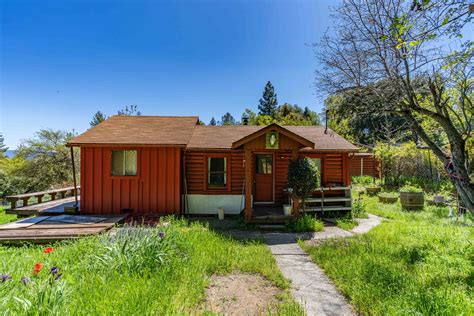 24016 Red Corral Rd, Pioneer, CA by Amador Photo