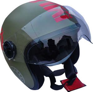 deletion Royal Enfield Motorsports Helmet (Commando) Motorsports Helmet ...