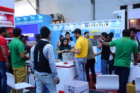 India's Biggest Sports, Fitness & Wellness Festival | FitExpo 2023