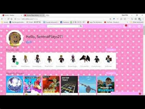 Image result for How to Change Background On Roblox Computer