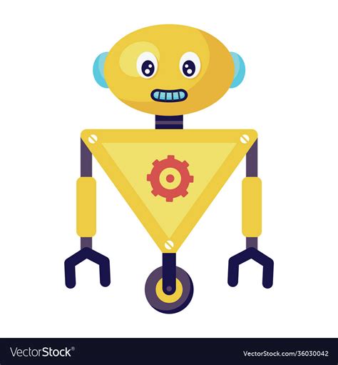 Question Robot 的图像结果