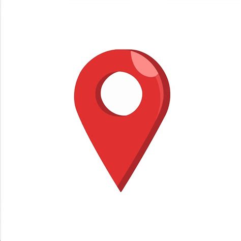 Map Dot Pin 的图像结果