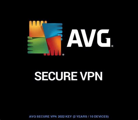 Image result for AVG Secure VPN License Key 2022