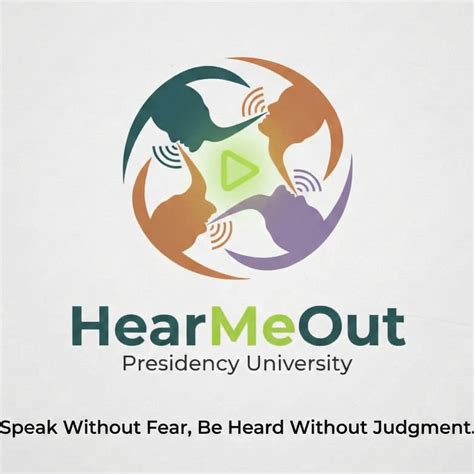 HearMeOut
