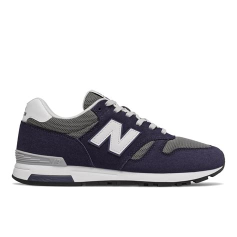 new balance model 565