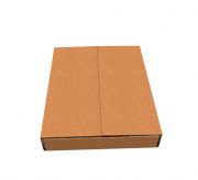 Premium Photo Frame Corrugated Boxes | Custom Packaging Solutions