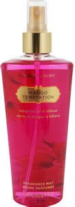 Victoria's Secret Mango Temptation Fragrance Body Mist - For Women ...