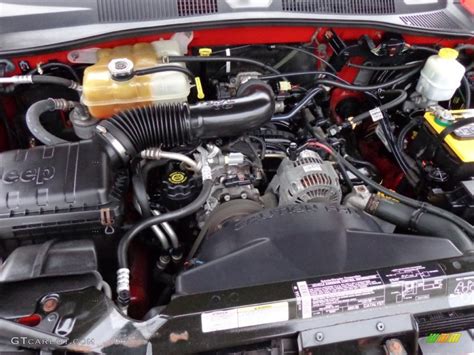 2004 Jeep Liberty 4x4 Problems 的图像结果