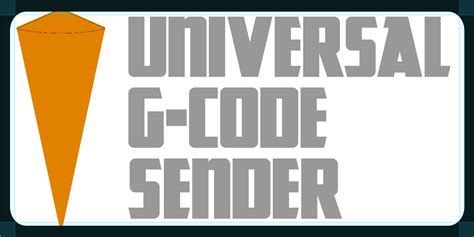 UGS Typing G-Code 的图像结果