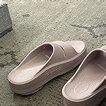 OOFOS OOmega OOahh Recovery Sandal - Women’s India | Ubuy