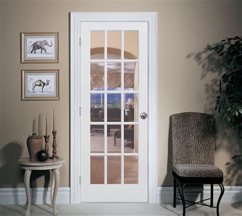 13 Diffe Types Of Interior Door Styles The Finished E